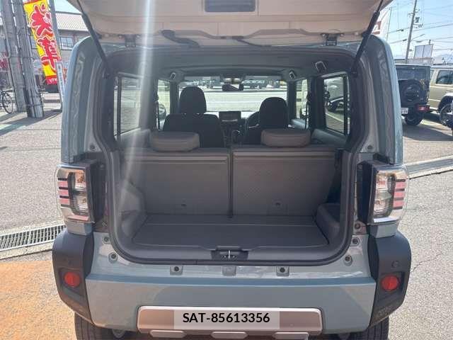 Daihatsu TAFT 2023-12 6913975-13