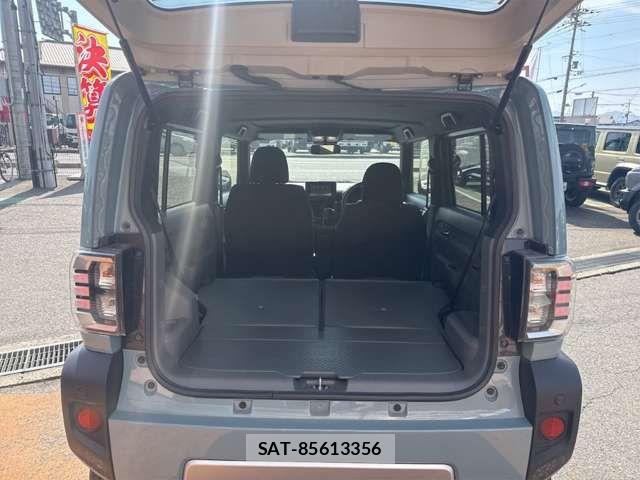 Daihatsu TAFT 2023-12 6913975-14