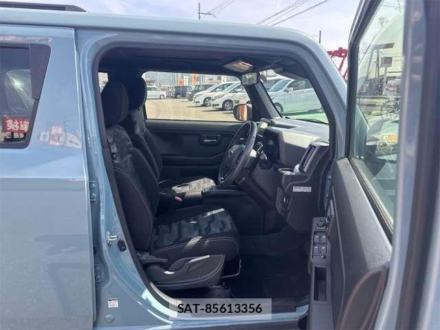 Daihatsu TAFT 2023-12 6913975-15