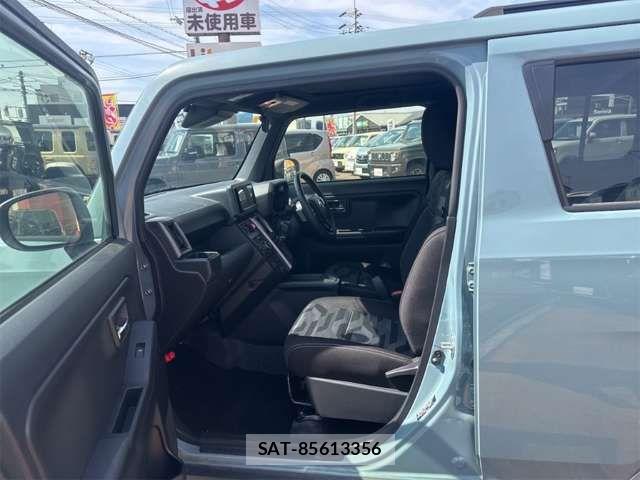 Daihatsu TAFT 2023-12 6913975-16