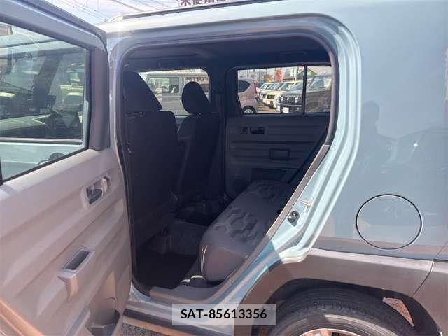 Daihatsu TAFT 2023-12 6913975-17