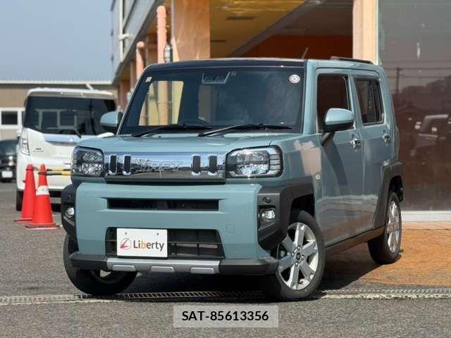 Daihatsu TAFT 2023-12 6913975-4