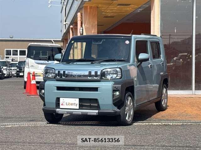 Daihatsu TAFT 2023-12 6913975-5