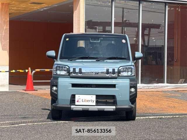 Daihatsu TAFT 2023-12 6913975-6