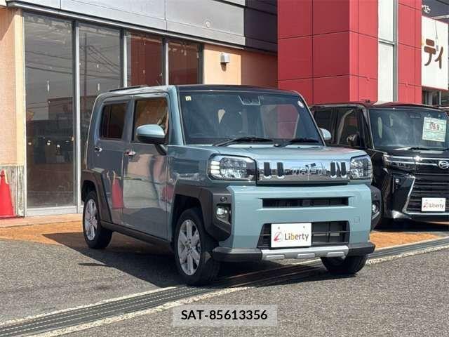 Daihatsu TAFT 2023-12 6913975-7