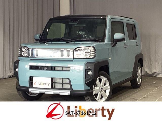 Daihatsu TAFT 2025-07 6913976-0