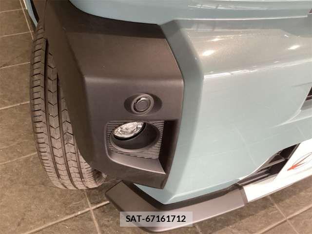 Daihatsu TAFT 2025-07 6913976-9