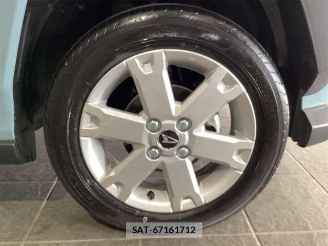 Daihatsu TAFT 2025-07 6913976-14