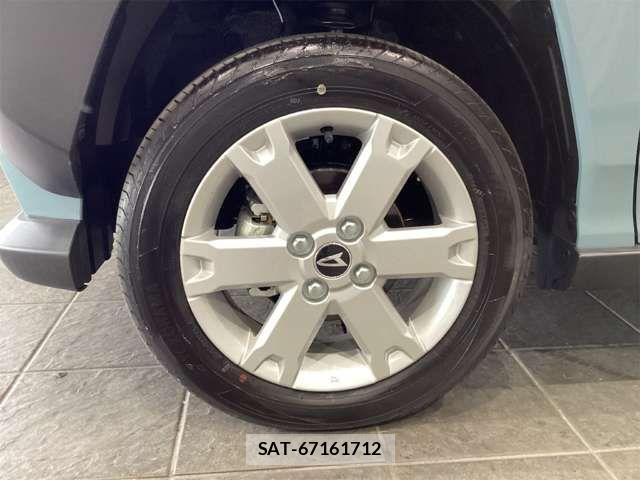 Daihatsu TAFT 2025-07 6913976-17