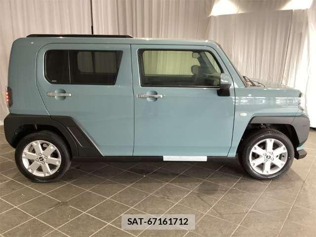 Daihatsu TAFT 2025-07 6913976-18