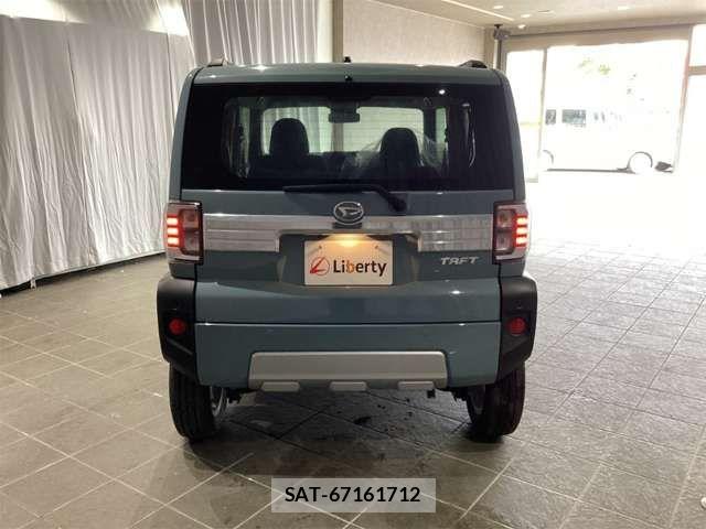 Daihatsu TAFT 2025-07 6913976-19