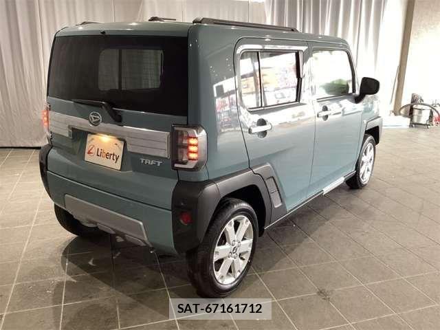 Daihatsu TAFT 2025-07 6913976-4