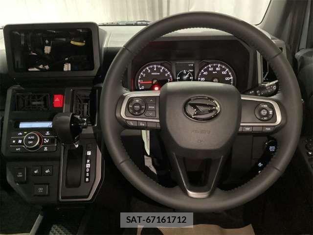 Daihatsu TAFT 2025-07 6913976-5