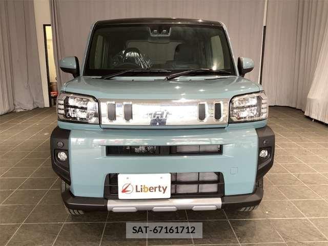 Daihatsu TAFT 2025-07 6913976-6