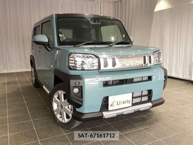 Daihatsu TAFT 2025-07 6913976-7