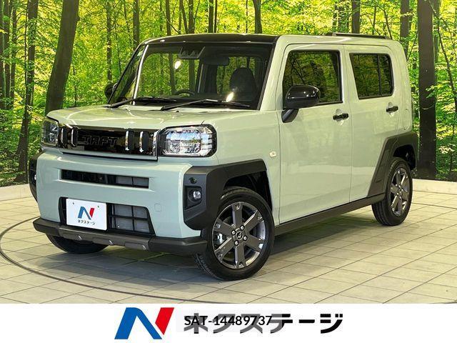 Daihatsu TAFT 2025-07 6913926-0