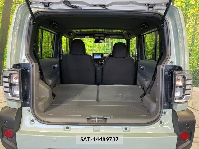 Daihatsu TAFT 2025-07 6913926-9