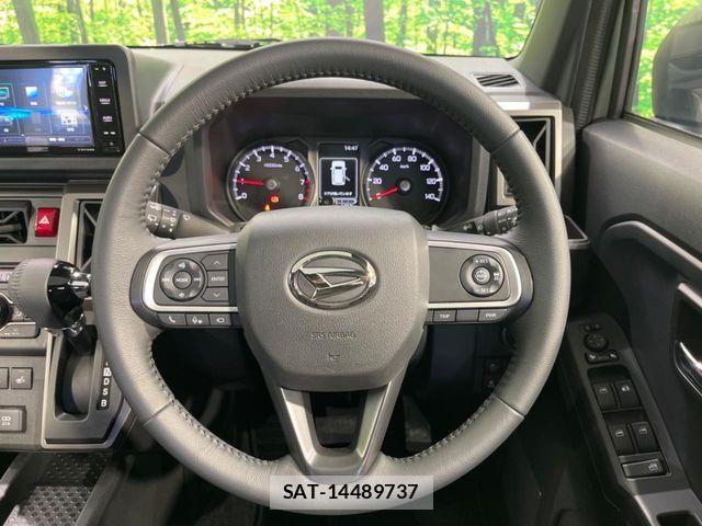 Daihatsu TAFT 2025-07 6913926-10