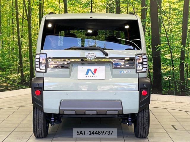 Daihatsu TAFT 2025-07 6913926-14