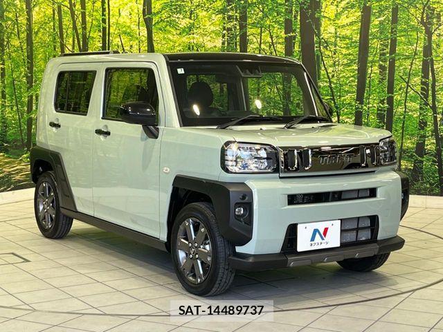Daihatsu TAFT 2025-07 6913926-15