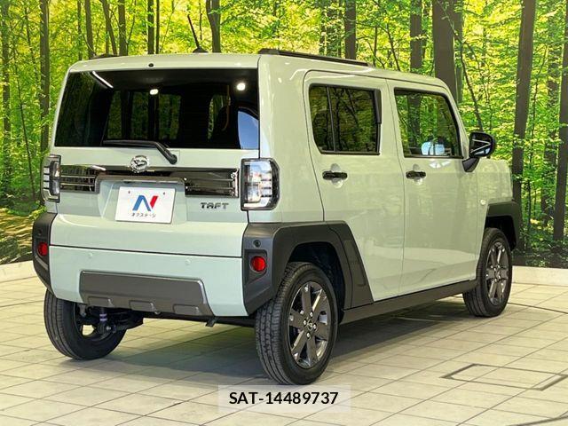 Daihatsu TAFT 2025-07 6913926-16