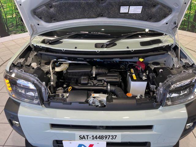 Daihatsu TAFT 2025-07 6913926-17
