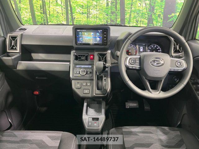 Daihatsu TAFT 2025-07 6913926-1