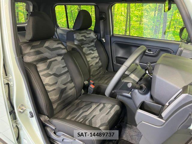 Daihatsu TAFT 2025-07 6913926-7