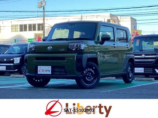 Daihatsu TAFT 2025-06 6913997-0