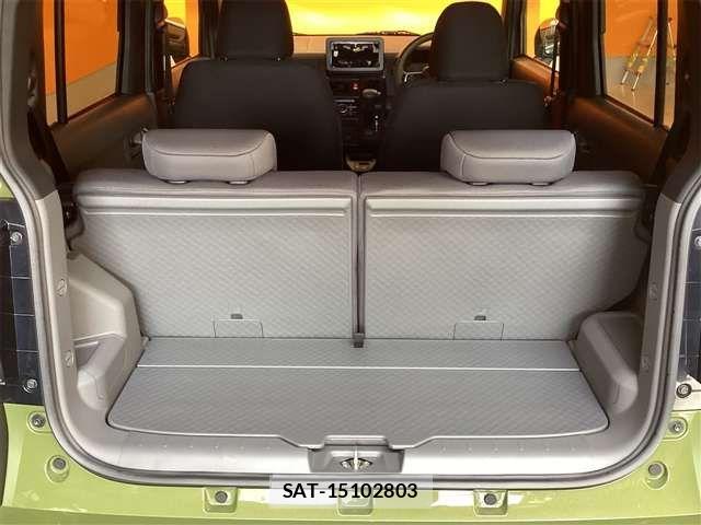 Daihatsu TAFT 2025-06 6913997-10