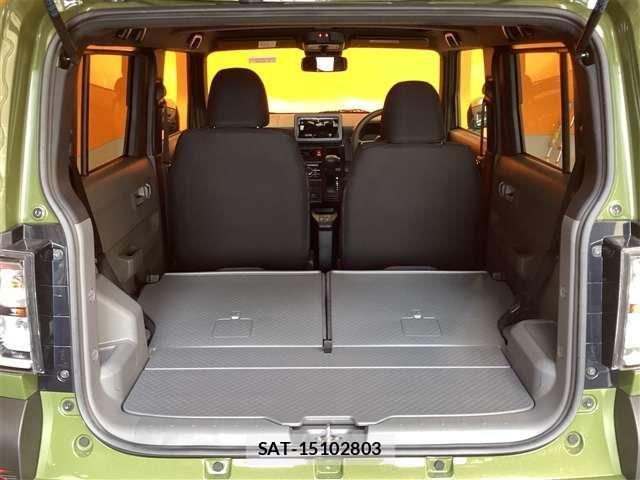 Daihatsu TAFT 2025-06 6913997-11