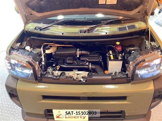 Daihatsu TAFT 2025-06 6913997-12