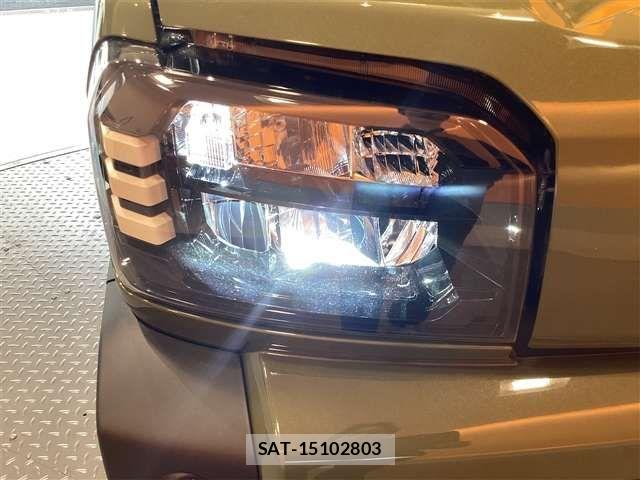 Daihatsu TAFT 2025-06 6913997-14