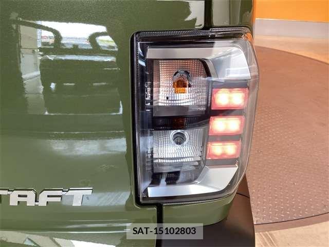 Daihatsu TAFT 2025-06 6913997-15