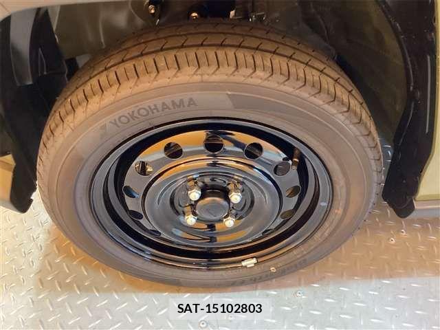 Daihatsu TAFT 2025-06 6913997-17