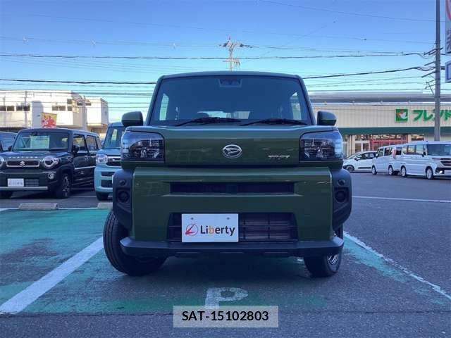 Daihatsu TAFT 2025-06 6913997-4