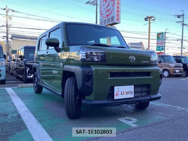 Daihatsu TAFT 2025-06 6913997-5