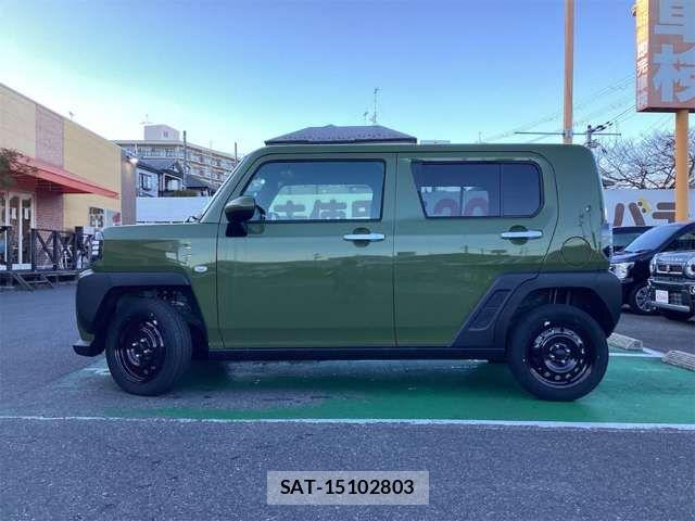 Daihatsu TAFT 2025-06 6913997-6