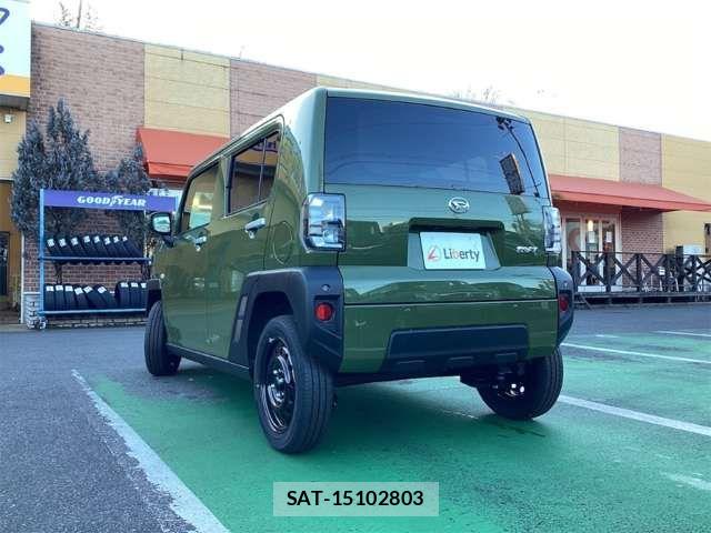 Daihatsu TAFT 2025-06 6913997-7