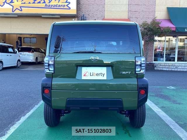 Daihatsu TAFT 2025-06 6913997-8