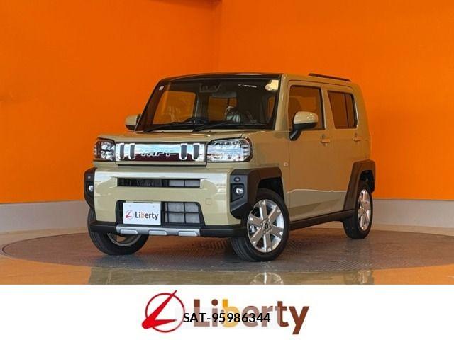 Daihatsu TAFT 2025-05 6913918-0