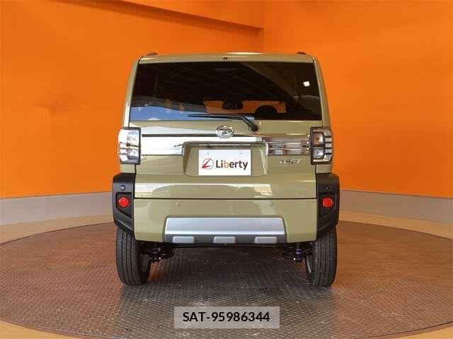 Daihatsu TAFT 2025-05 6913918-9