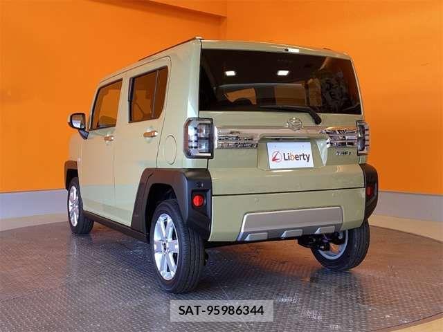 Daihatsu TAFT 2025-05 6913918-10