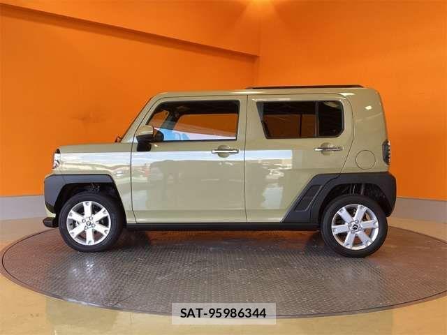 Daihatsu TAFT 2025-05 6913918-11