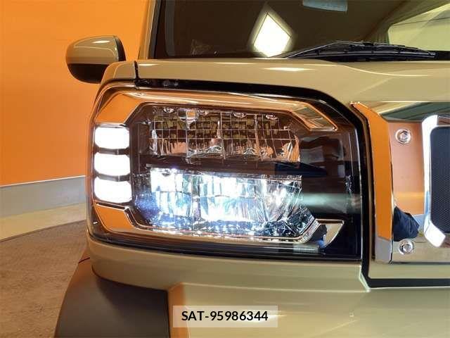 Daihatsu TAFT 2025-05 6913918-16