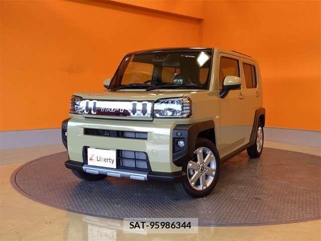 Daihatsu TAFT 2025-05 6913918-4