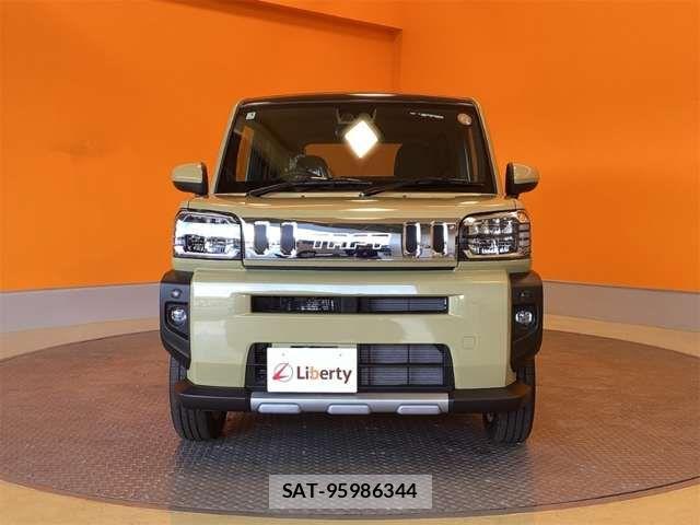 Daihatsu TAFT 2025-05 6913918-5