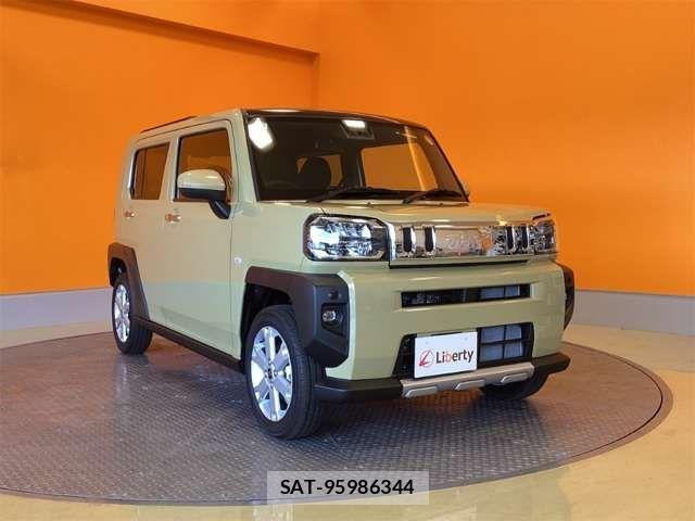 Daihatsu TAFT 2025-05 6913918-6