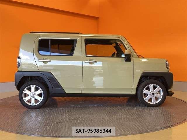 Daihatsu TAFT 2025-05 6913918-7