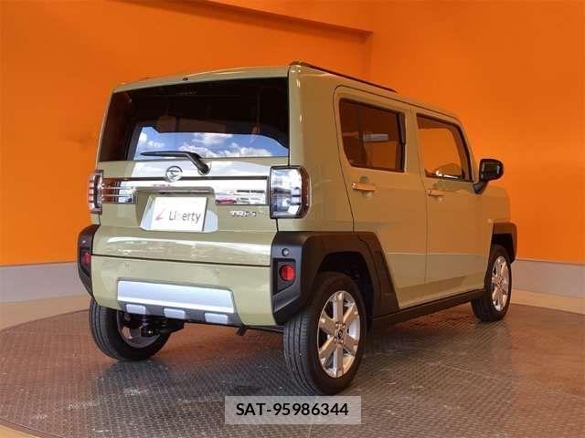 Daihatsu TAFT 2025-05 6913918-8